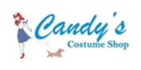 candyscostumeshop coupons